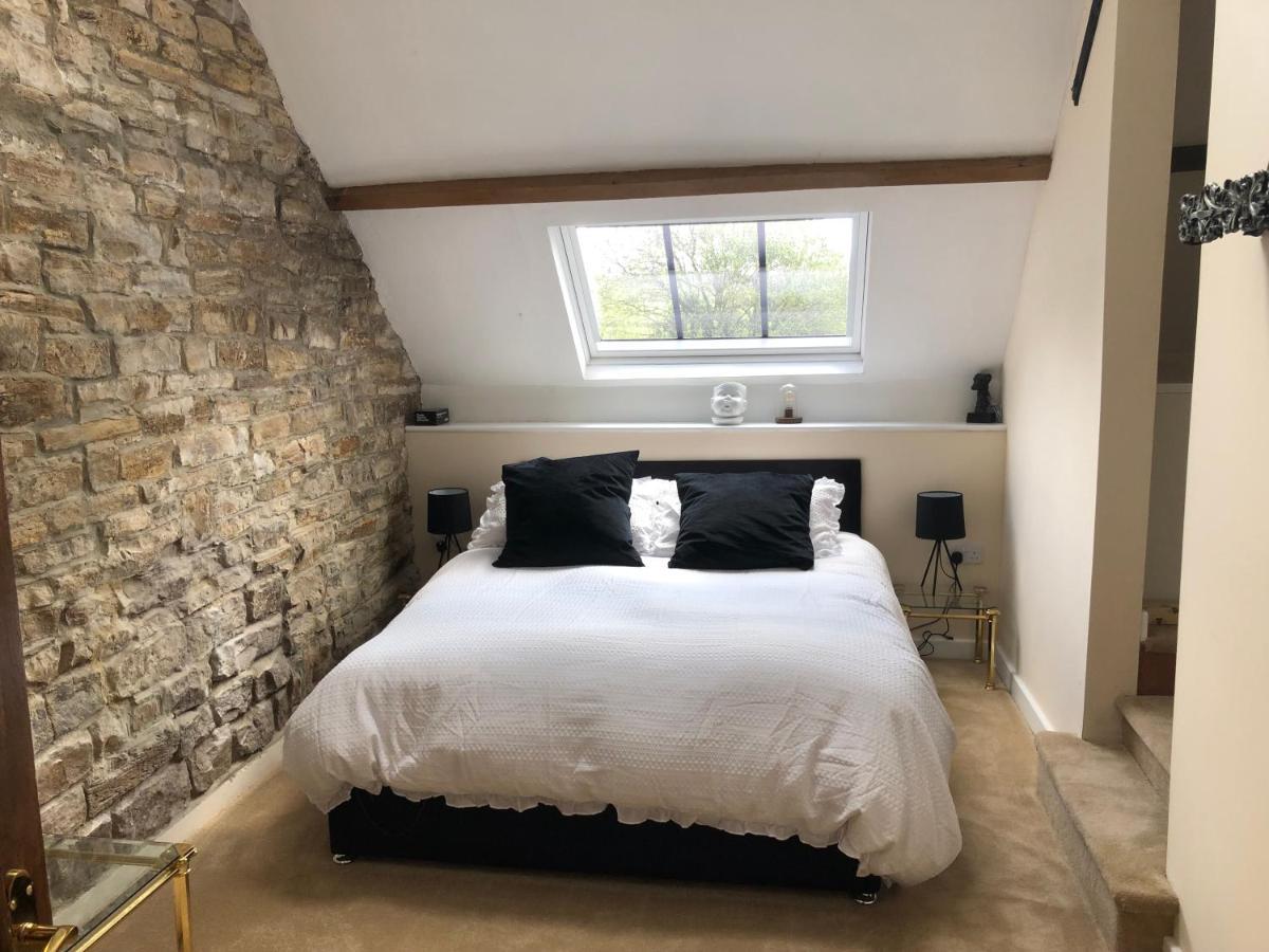 Lanehead Old School Bed and Breakfast Buitenkant foto